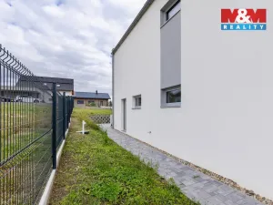 Prodej rodinného domu, Srch, 128 m2