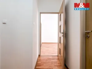 Prodej bytu 2+kk, Praha - Chodov, Zdiměřická, 41 m2