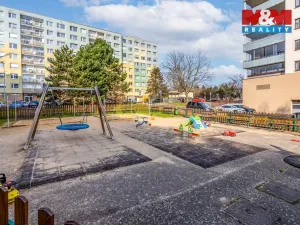 Prodej bytu 2+kk, Praha - Chodov, Zdiměřická, 41 m2