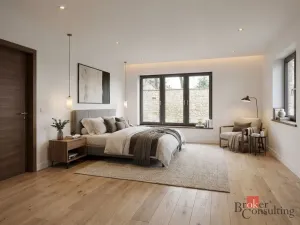 Prodej pozemku pro bydlení, Jimlín, 991 m2