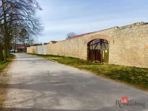 Prodej pozemku pro bydlení, Jimlín, 991 m2