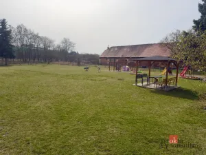 Prodej pozemku pro bydlení, Jimlín, 135 m2
