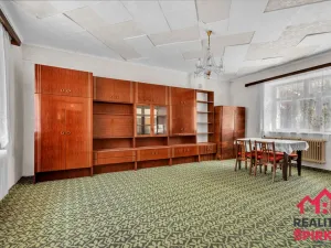 Prodej rodinného domu, Banín, 234 m2