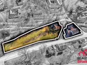 Prodej rodinného domu, Banín, 234 m2