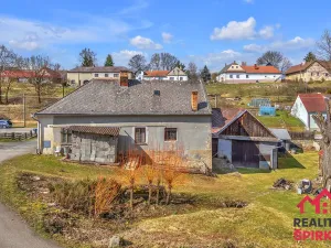 Prodej rodinného domu, Banín, 234 m2