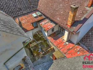 Prodej rodinného domu, Banín, 234 m2