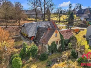 Prodej rodinného domu, Banín, 234 m2