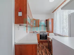 Pronájem bytu 2+1, Ostrava, Ludvíka Podéště, 60 m2