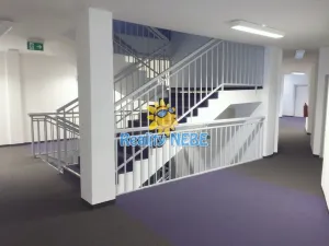 Pronájem bytu 1+kk, Praha - Hostivař, Hornoměcholupská, 26 m2