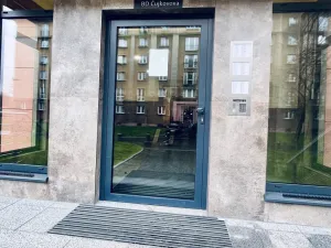 Pronájem bytu 1+1, Ostrava, Čujkovova, 50 m2