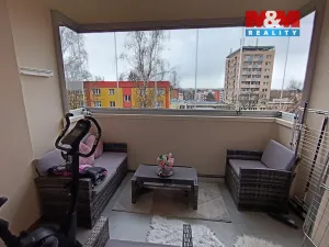 Prodej bytu 2+1, Karviná - Ráj, Haškova, 54 m2