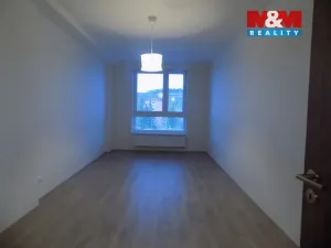 Pronájem bytu 2+kk, Beroun - Beroun-Město, Nepilova, 70 m2