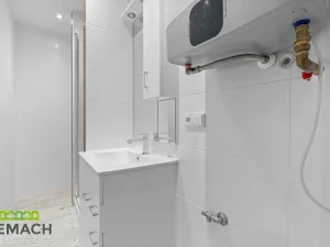 Pronájem bytu 2+kk, Uherské Hradiště, Jana Žižky, 46 m2