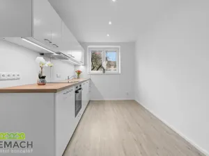 Pronájem bytu 2+kk, Uherské Hradiště, Jana Žižky, 46 m2