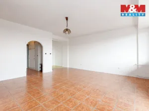 Prodej bytu 1+kk, Hrabyně, 42 m2