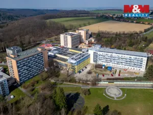 Prodej bytu 1+kk, Hrabyně, 42 m2