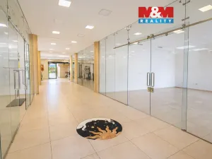 Pronájem obchodního prostoru, Benešov, Masarykovo náměstí, 50 m2