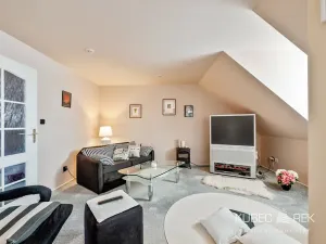 Prodej rodinného domu, Malšice, Lomská, 240 m2