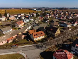 Prodej rodinného domu, Malšice, Lomská, 240 m2