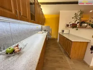 Prodej bytu 4+kk, Jince, Zborovská, 101 m2