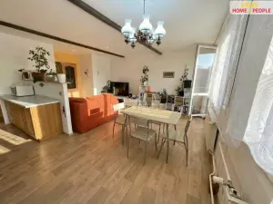 Prodej bytu 4+kk, Jince, Zborovská, 101 m2