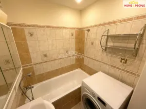 Prodej bytu 4+kk, Jince, Zborovská, 101 m2