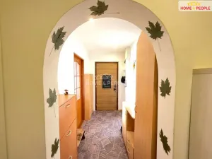 Prodej bytu 4+kk, Jince, Zborovská, 101 m2