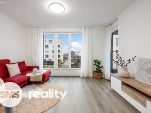 Pronájem bytu 2+kk, Brno - Sadová, Moskalykova, 45 m2