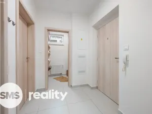 Pronájem bytu 2+kk, Brno - Sadová, Moskalykova, 45 m2