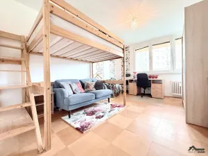 Prodej bytu 4+1, Frýdek-Místek, 17. listopadu, 95 m2