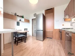 Prodej bytu 4+1, Frýdek-Místek, 17. listopadu, 95 m2