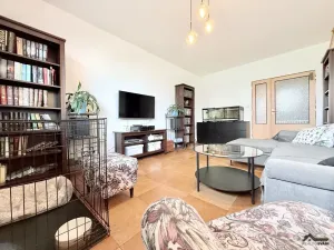 Prodej bytu 4+1, Frýdek-Místek, 17. listopadu, 95 m2