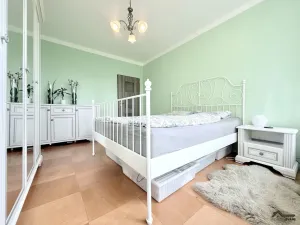 Prodej bytu 4+1, Frýdek-Místek, 17. listopadu, 95 m2