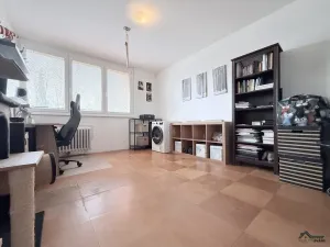 Prodej bytu 4+1, Frýdek-Místek, 17. listopadu, 95 m2
