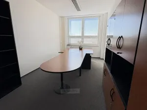 Pronájem kanceláře, České Budějovice - České Budějovice 3, K. Světlé, 35 m2
