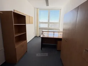 Pronájem kanceláře, České Budějovice - České Budějovice 3, K. Světlé, 35 m2