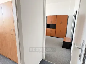 Pronájem kanceláře, České Budějovice - České Budějovice 3, K. Světlé, 35 m2