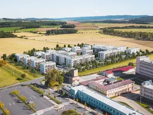 Prodej bytu 1+kk, Hořovice, K Bažantnici, 47 m2