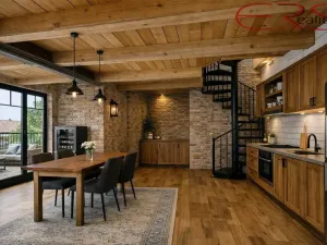 Prodej rodinného domu, Praha - Zbraslav, Boženy Stárkové, 102 m2