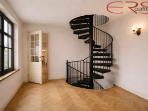 Prodej rodinného domu, Praha - Zbraslav, Boženy Stárkové, 102 m2