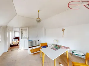 Prodej rodinného domu, Praha - Zbraslav, Boženy Stárkové, 102 m2