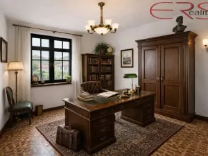 Prodej rodinného domu, Praha - Zbraslav, Boženy Stárkové, 102 m2