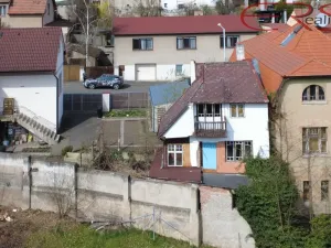 Prodej rodinného domu, Praha - Zbraslav, Boženy Stárkové, 102 m2