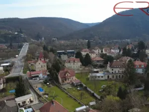 Prodej rodinného domu, Praha - Zbraslav, Boženy Stárkové, 102 m2