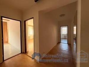 Prodej bytu 3+1, Teplice, Jaselská, 75 m2