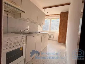 Prodej bytu 3+1, Teplice, Jaselská, 75 m2