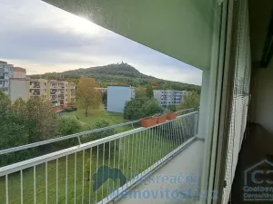 Prodej bytu 3+kk, Teplice, Trnovanská, 76 m2