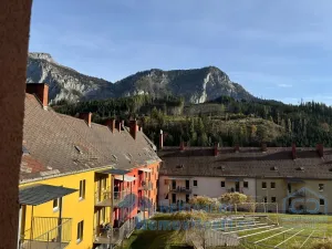 Prodej bytu 3+kk, Eisenerz, Rakousko, 50 m2