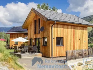Prodej rodinného domu, Murau, Rakousko, 70 m2
