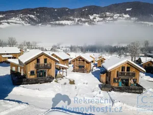 Prodej rodinného domu, Murau, Rakousko, 70 m2